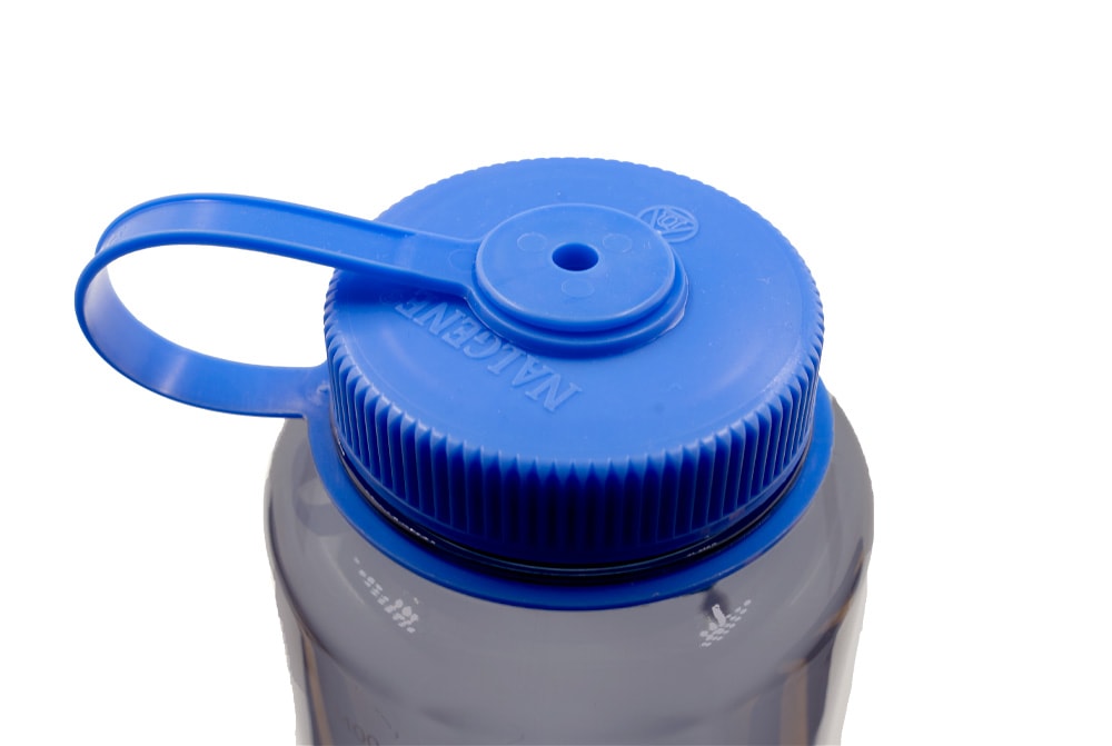 Nalgene product image: 48oz Wide Mouth Silo Bottle D9 — 48oz Wide Mouth Silo Bottle