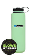 Nalgene product view: 48oz Wide Mouth Silo Bottle D9 — 48oz Wide Mouth Silo Bottle
