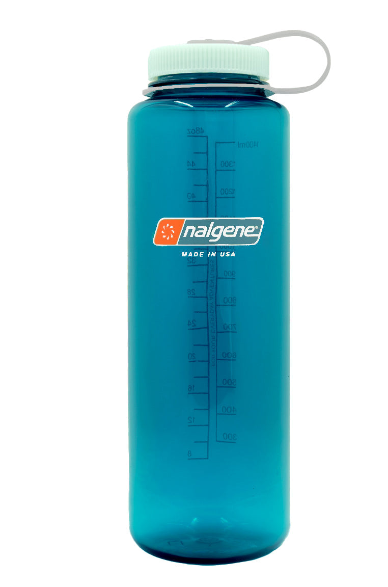 Nalgene product image: 48oz Wide Mouth Silo Bottle D9 — 48oz Wide Mouth Silo Bottle