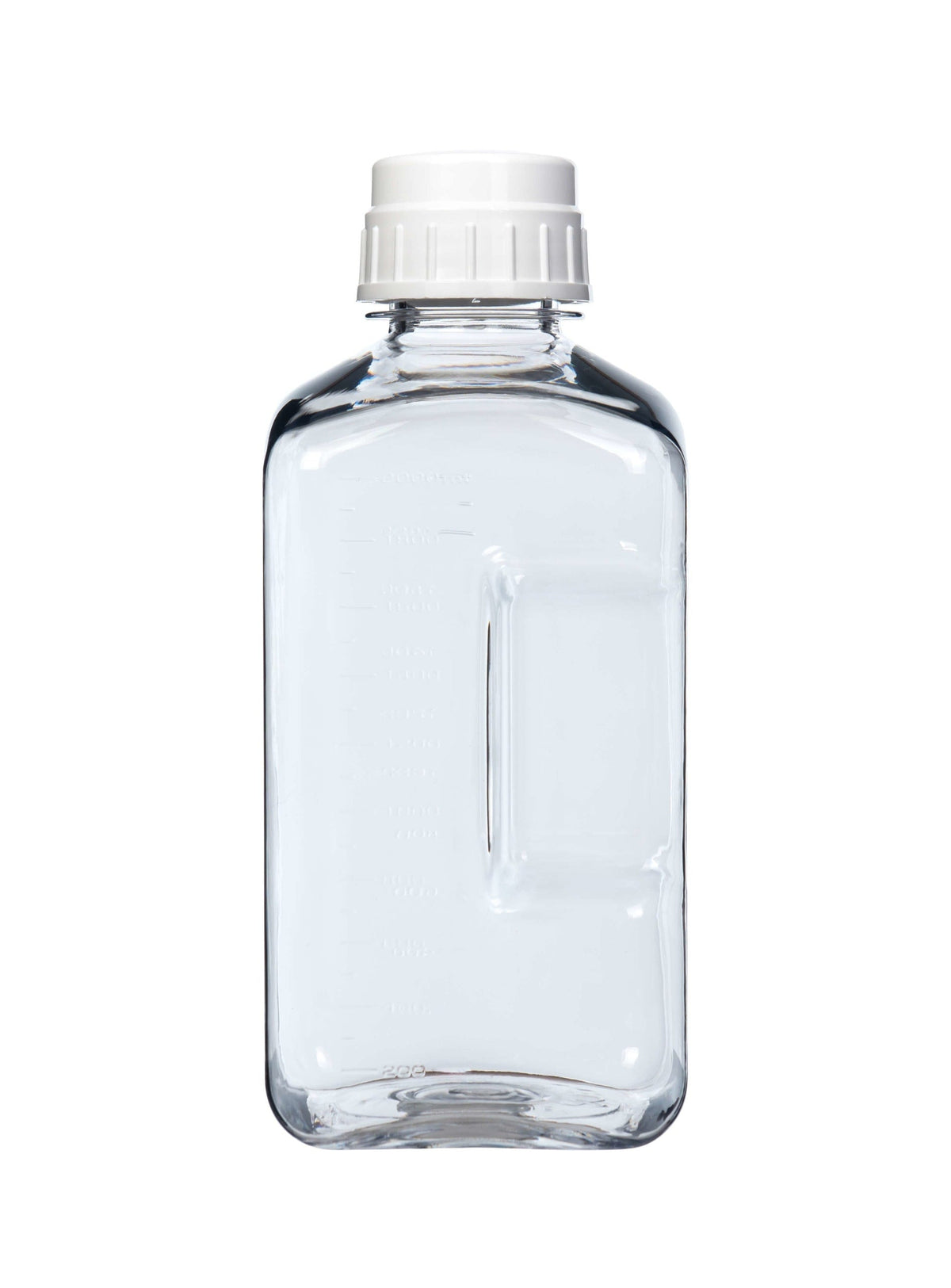 Nalgene product detail: 64oz Growler T0 — 64oz Growler