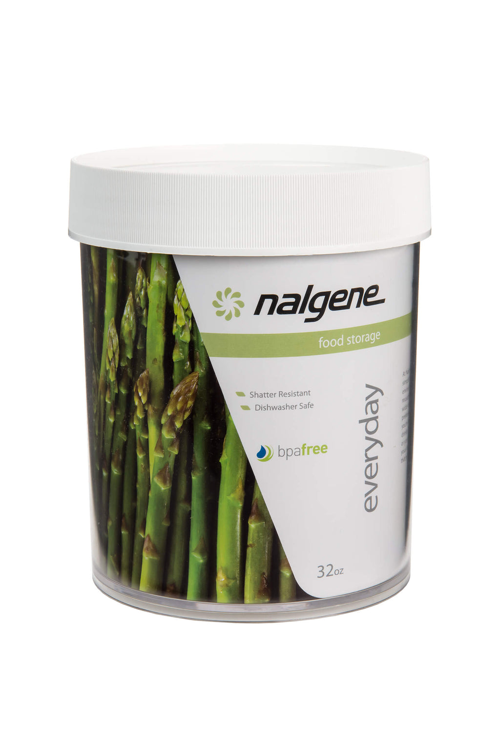 Nalgene product detail: 32oz Storage Jar V2 — 32oz Storage Jar