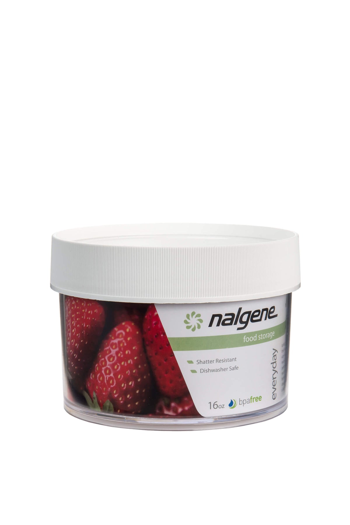 Nalgene product image: 16oz Storage Jar S7 — 16oz Storage Jar