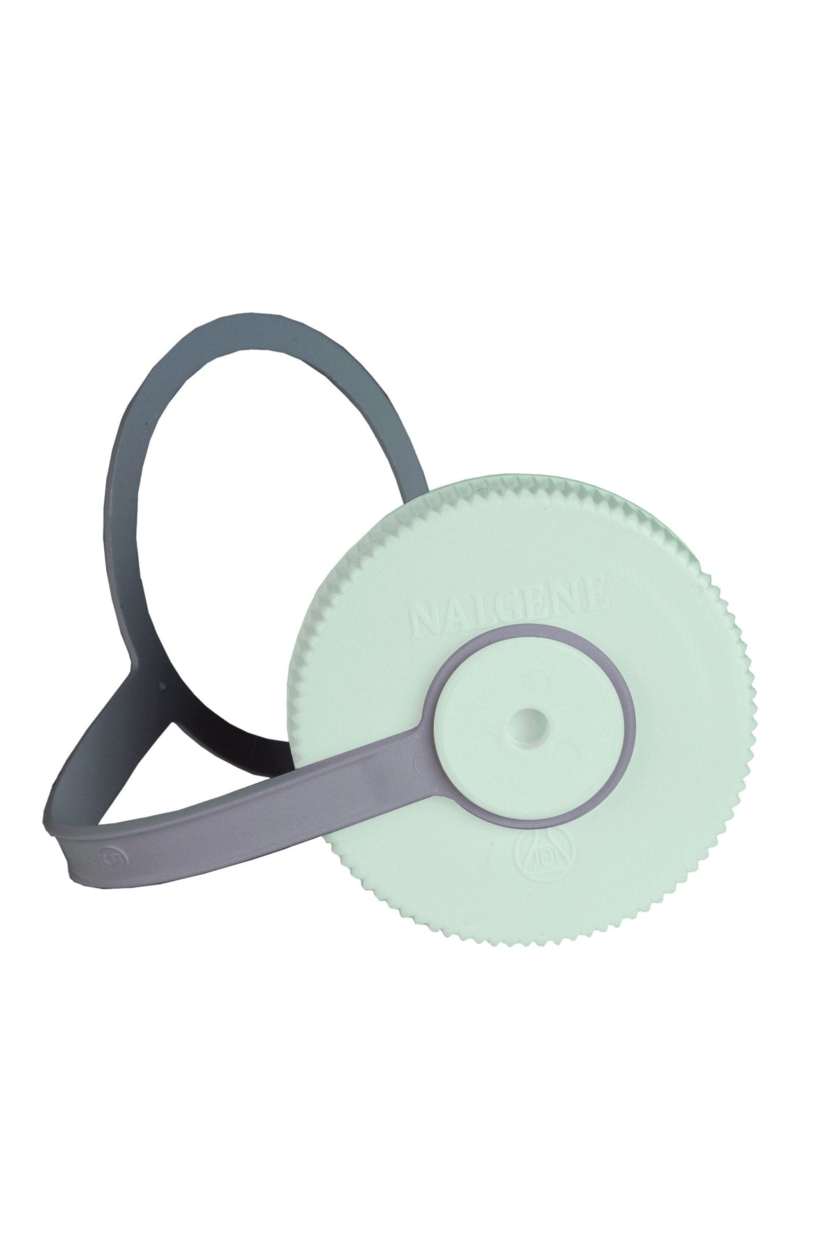 Nalgene product view: Wide Mouth Cap A3 — Wide Mouth Cap