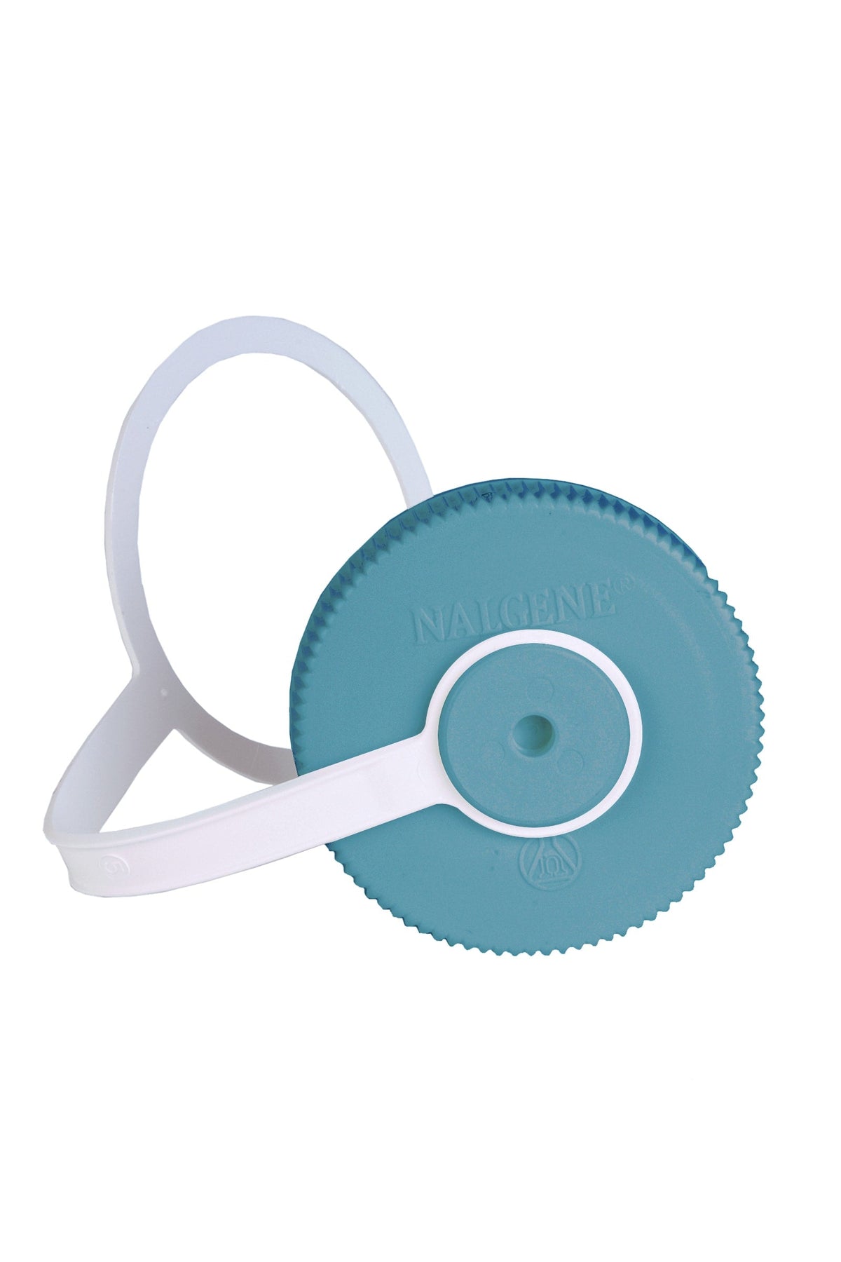 Nalgene product image: Wide Mouth Cap A3 — Wide Mouth Cap