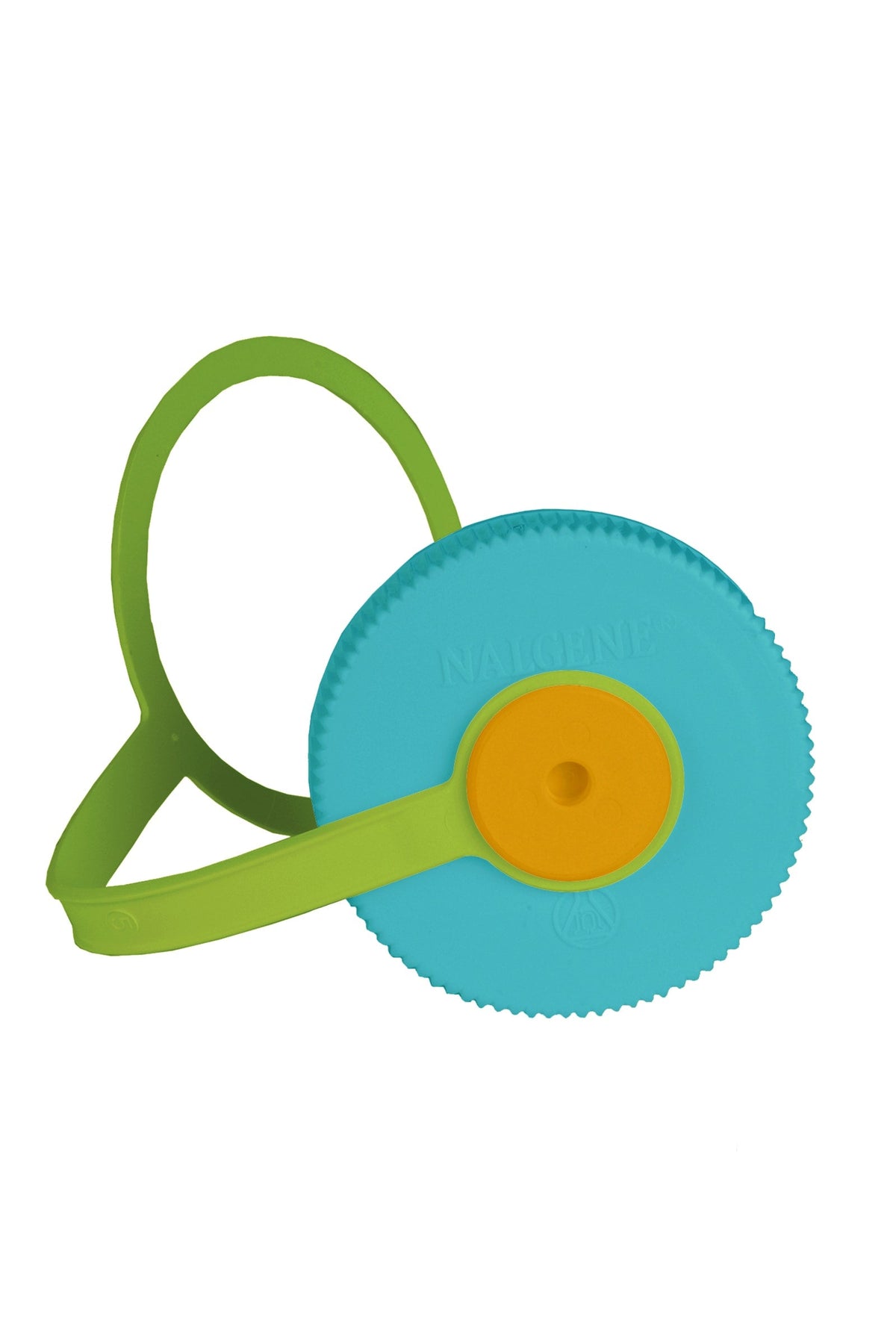 Nalgene product detail: Wide Mouth Cap A3 — Wide Mouth Cap
