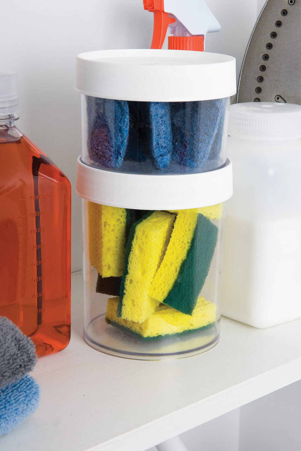 Nalgene product detail: 32oz Storage Jar G1 — 32oz Storage Jar