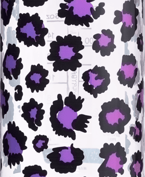 Nalgene product detail: 16oz Narrow Mouth Animal Print Bottles J1 — 16oz Narrow Mouth Animal Print Bottles