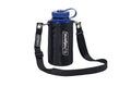 Nalgene product view: Foldable Bottle Sleeve Y8 — Foldable Bottle Sleeve