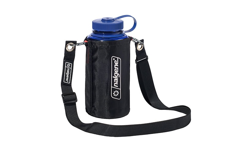 Nalgene product view: Foldable Bottle Sleeve Y8 — Foldable Bottle Sleeve