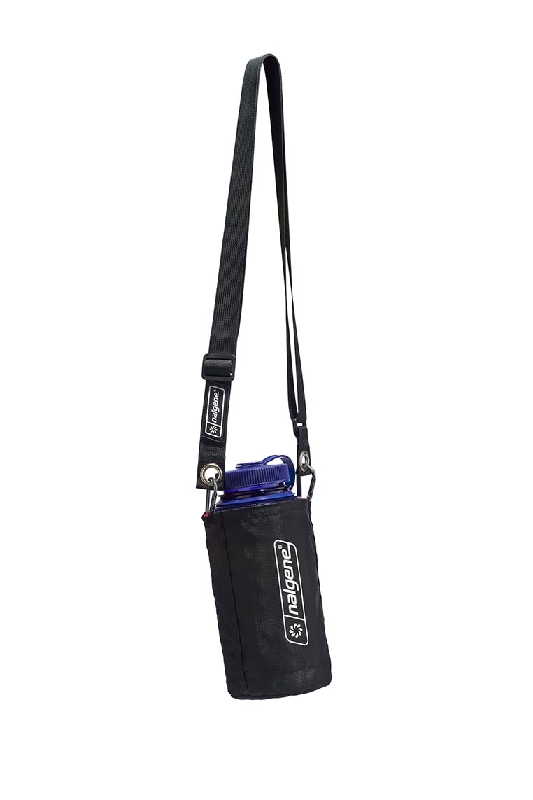 Nalgene product view: Foldable Bottle Sleeve Y8 — Foldable Bottle Sleeve