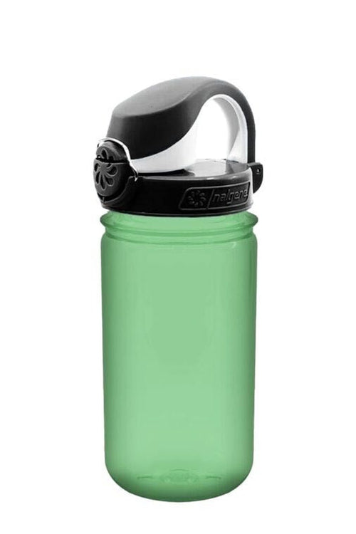 Nalgene product image: 12oz Kids On-The-Fly Lock-Top Bottle O5 — 12oz Kids On-The-Fly Lock-Top Bottle