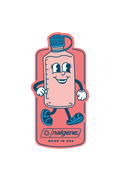 Nal The Nalgene Sticker — Nal The Nalgene Sticker I3