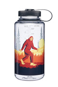 Nalgene product view: 32oz Wide Mouth Mythical Creatures Bottles B2 — 32oz Wide Mouth Mythical Creatures Bottles