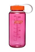 Nalgene product view: 16oz Wide Mouth Thrill & Motion U4 — 16oz Wide Mouth Thrill & Motion