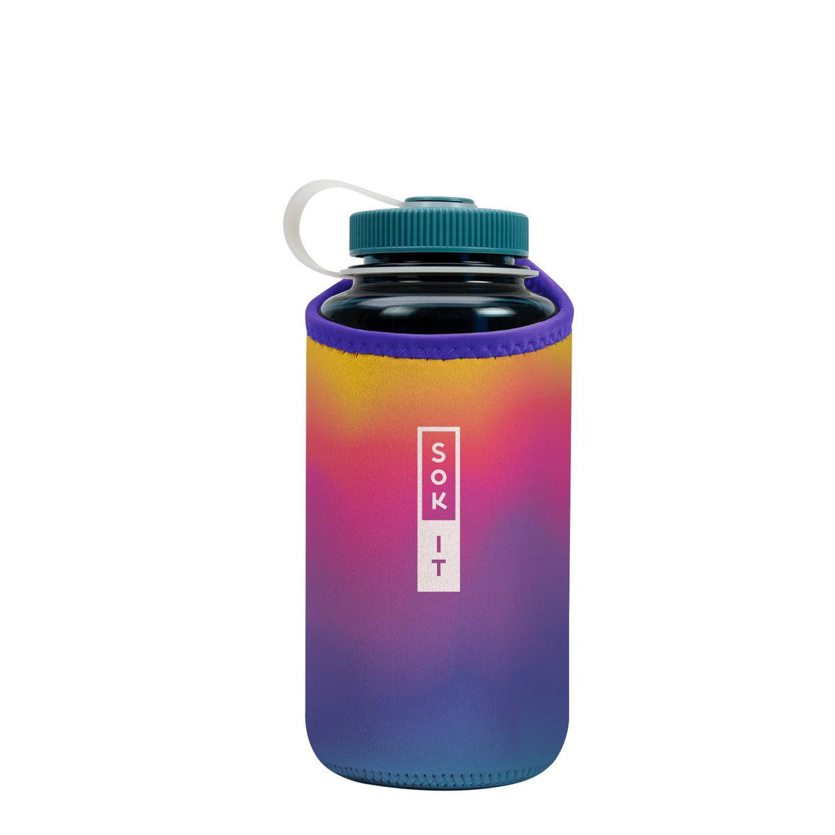 Nalgene product detail: Sok-It 32oz Bottle Sleeves P8 — Sok-It 32oz Bottle Sleeves